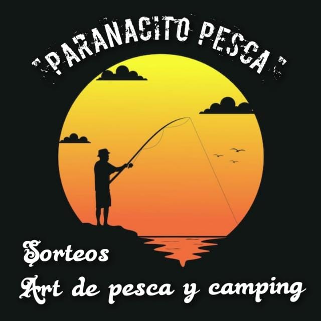 Paranacito Pesca
